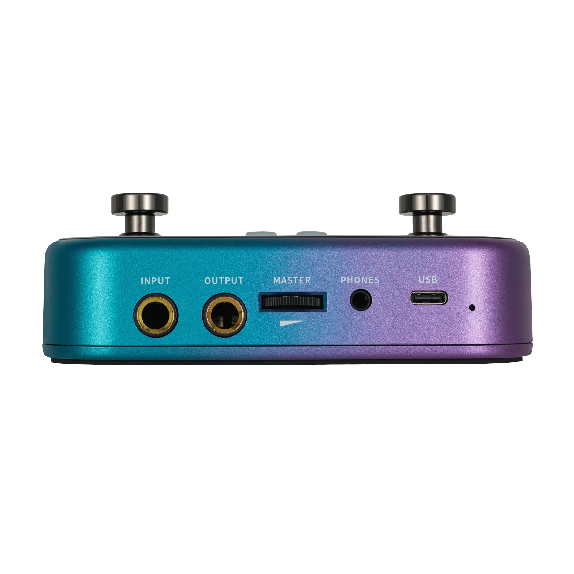Prime Minimax M1 - Intelligent Multi Effects Floor Pedal