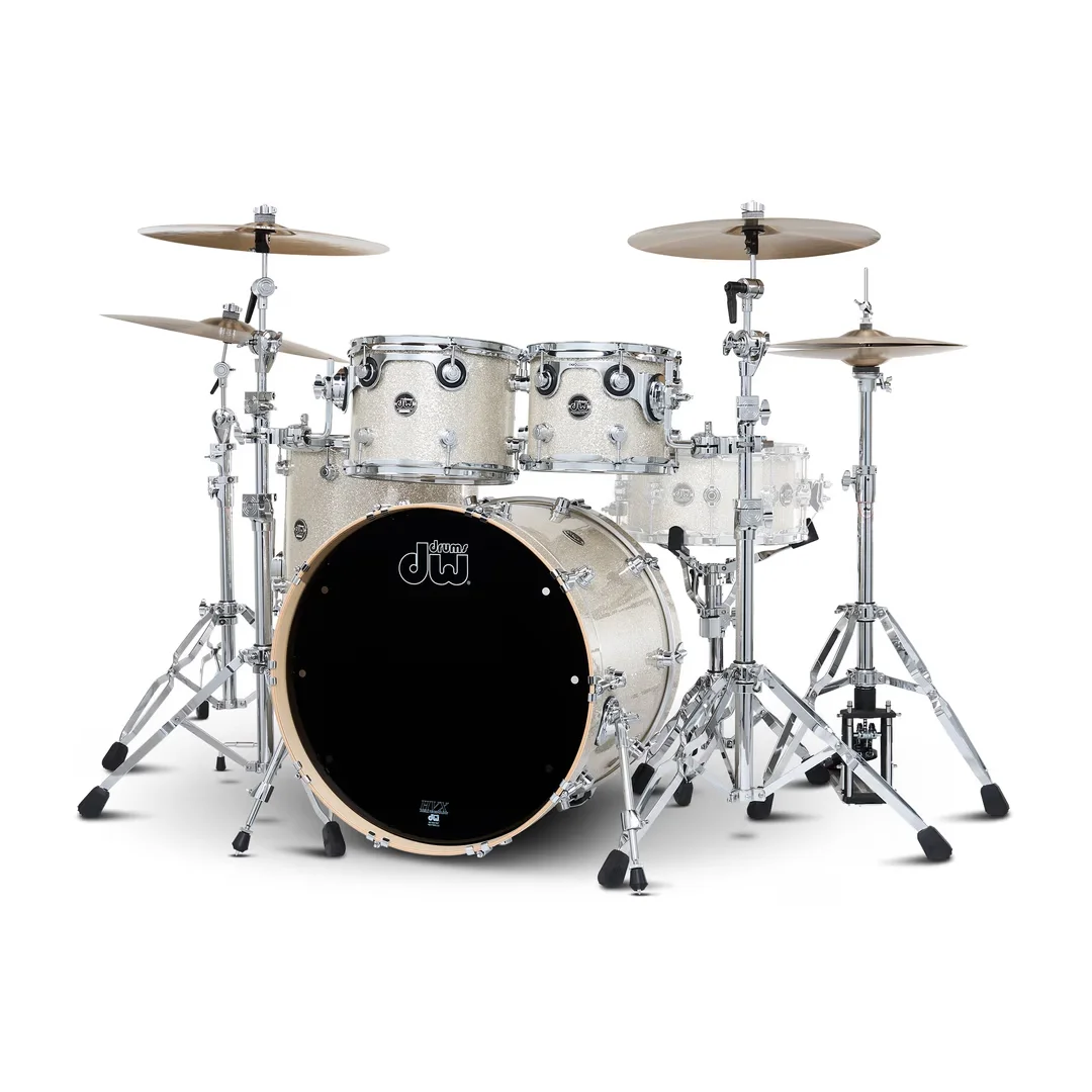 Performance 5-Piece Shell Pack Broken Glass