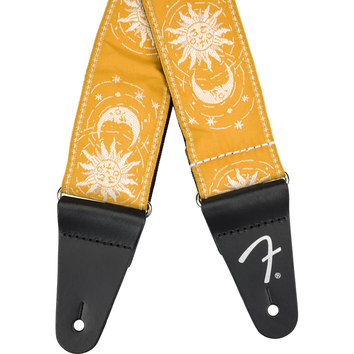 American Vintage II Sun Strap Butterscotch Blonde