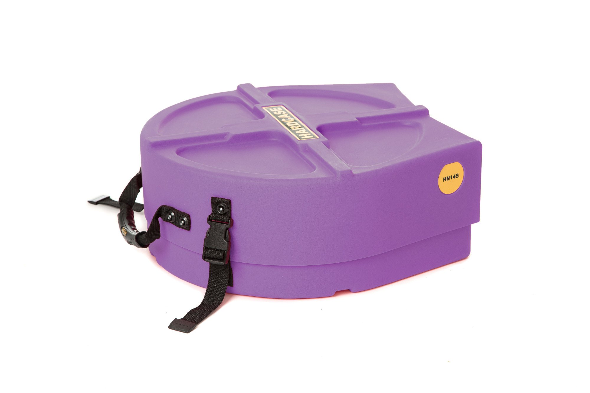 HNP14S-PU Snare Case 14" (5“ – 8") Purple 