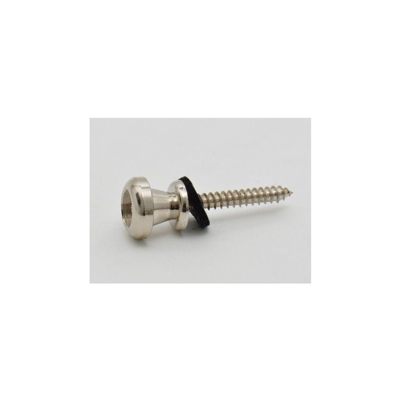 EP13C End Pin, nickel (passend für Schaller Security Locks)