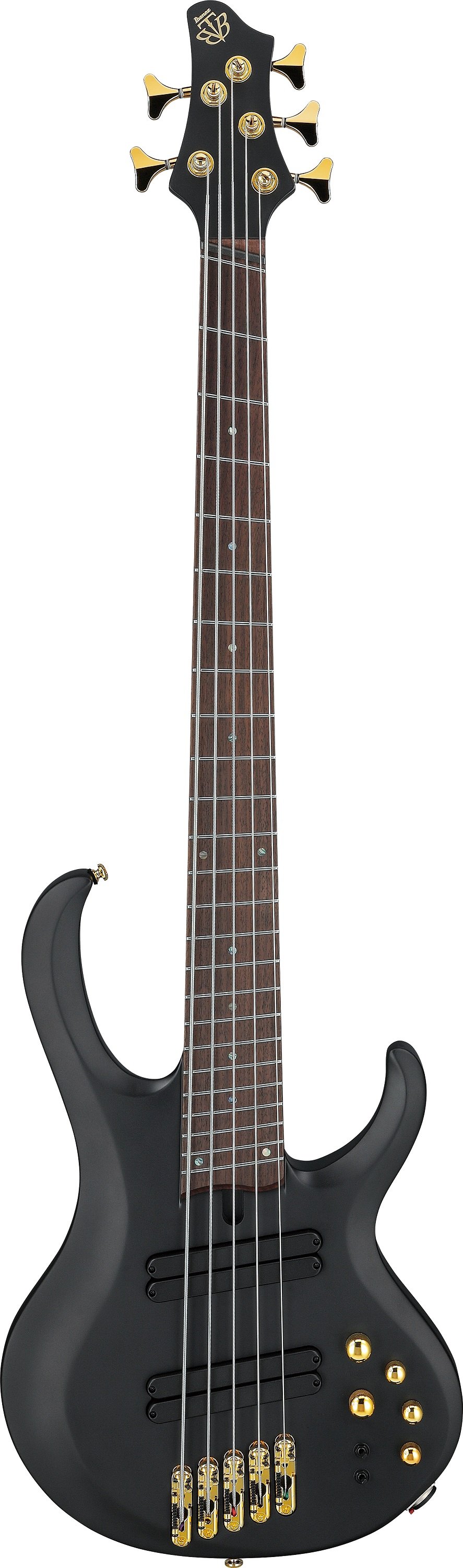 BTB605LM-BKF  E-Bass