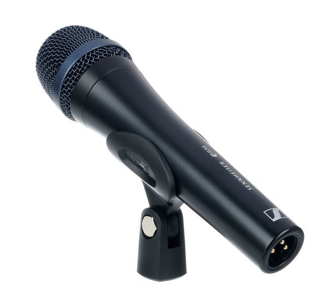 E 935 Dynamisches Mikrofon