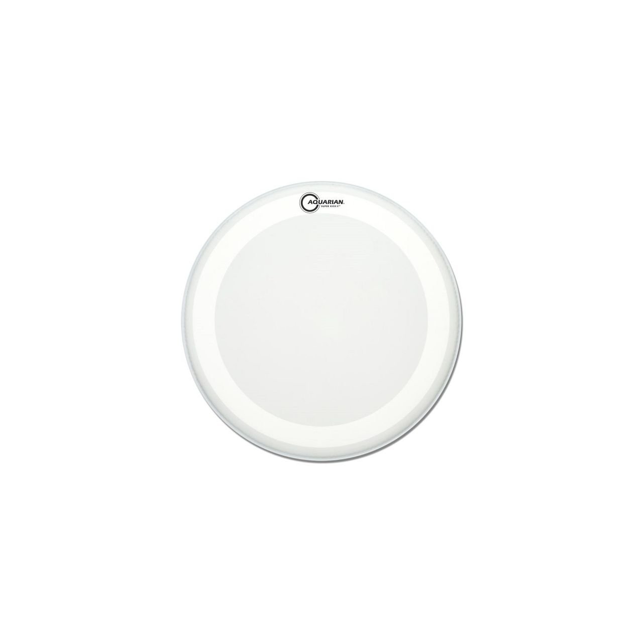 22" Superkick II Coated Bass Drum Fell