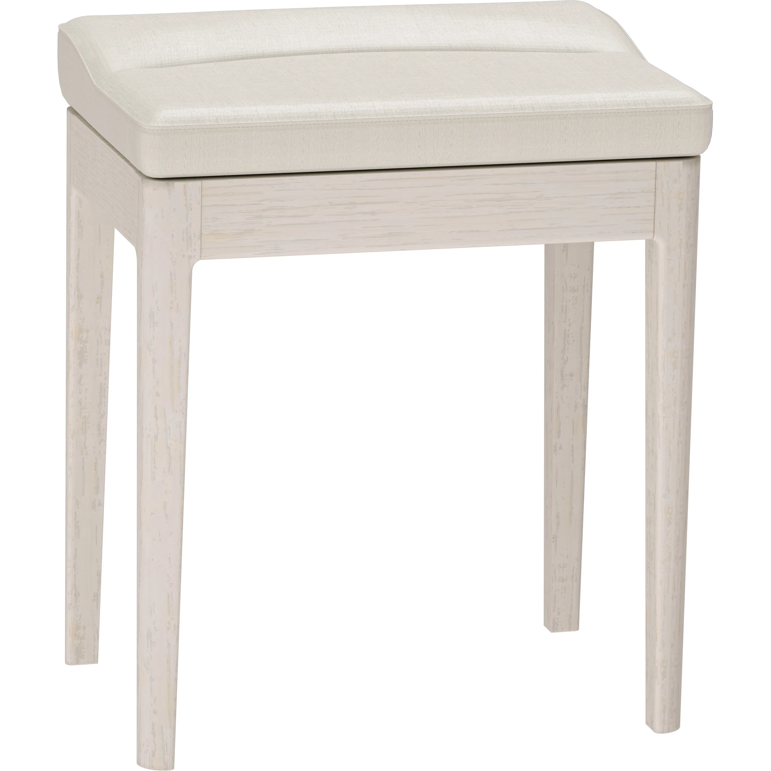 Sitzbank Roland Kiyola KF-20 Sheer White 