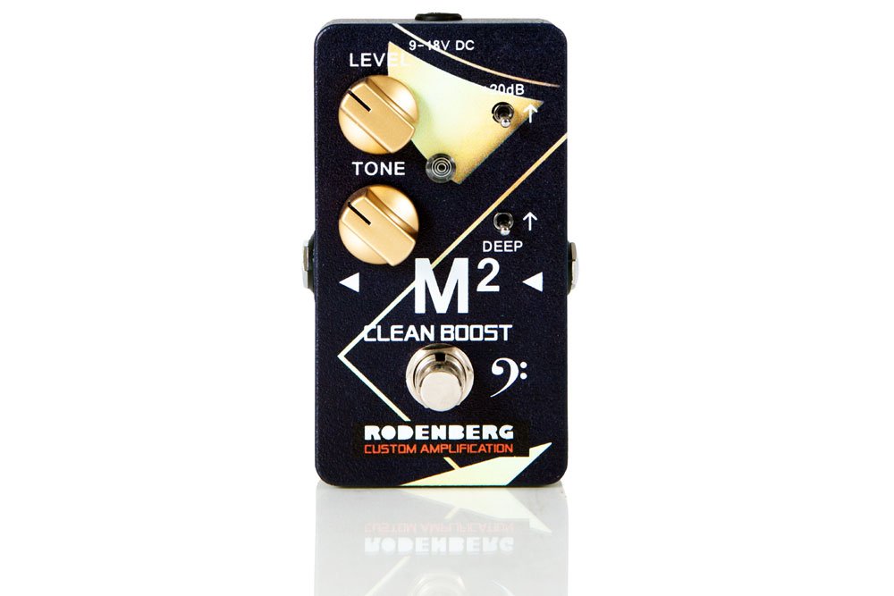 M2-Clean Boost Marcus Miller