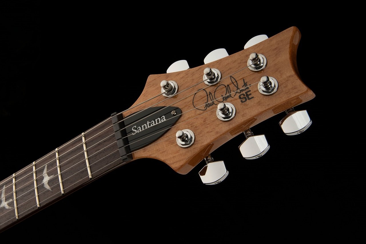SE Santana Abraxas 50th Anniversary 