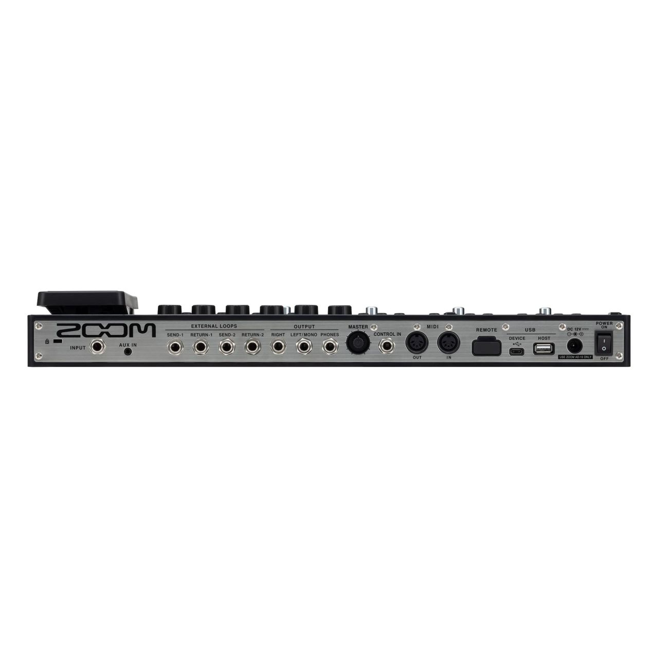 G11 Multieffektprozessor 