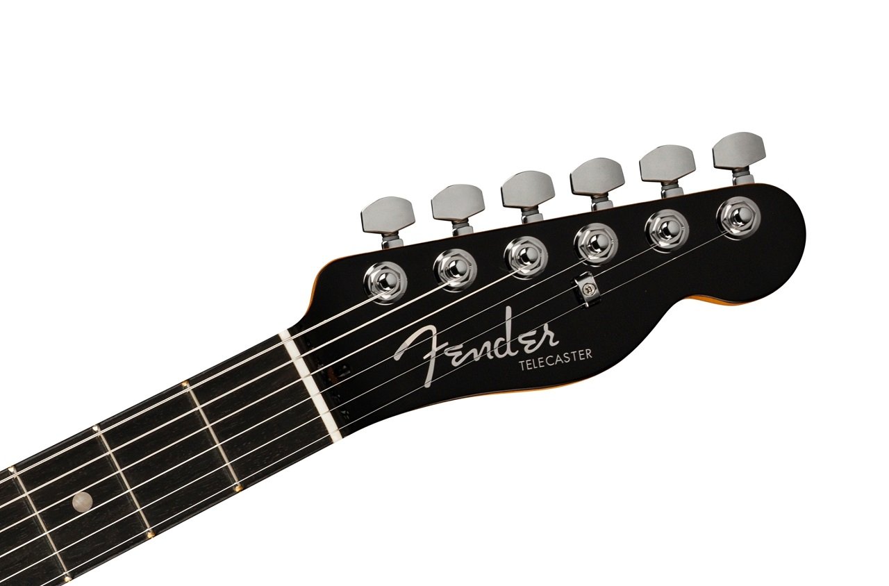 American Ultra Telecaster Denim Burst