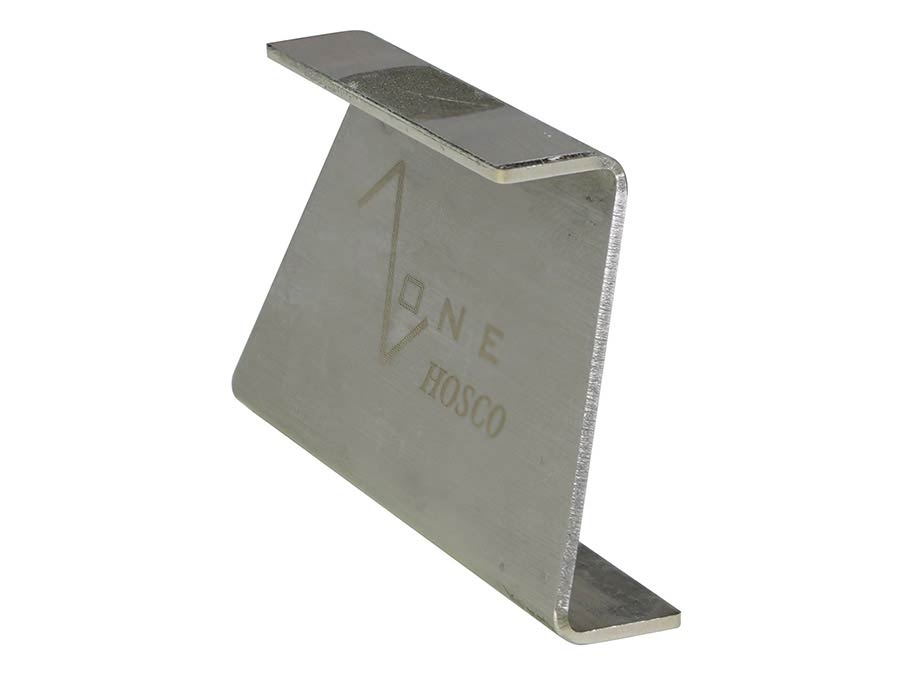 H-ZONE-H  Zone File under-string fret rocker and diamond file
