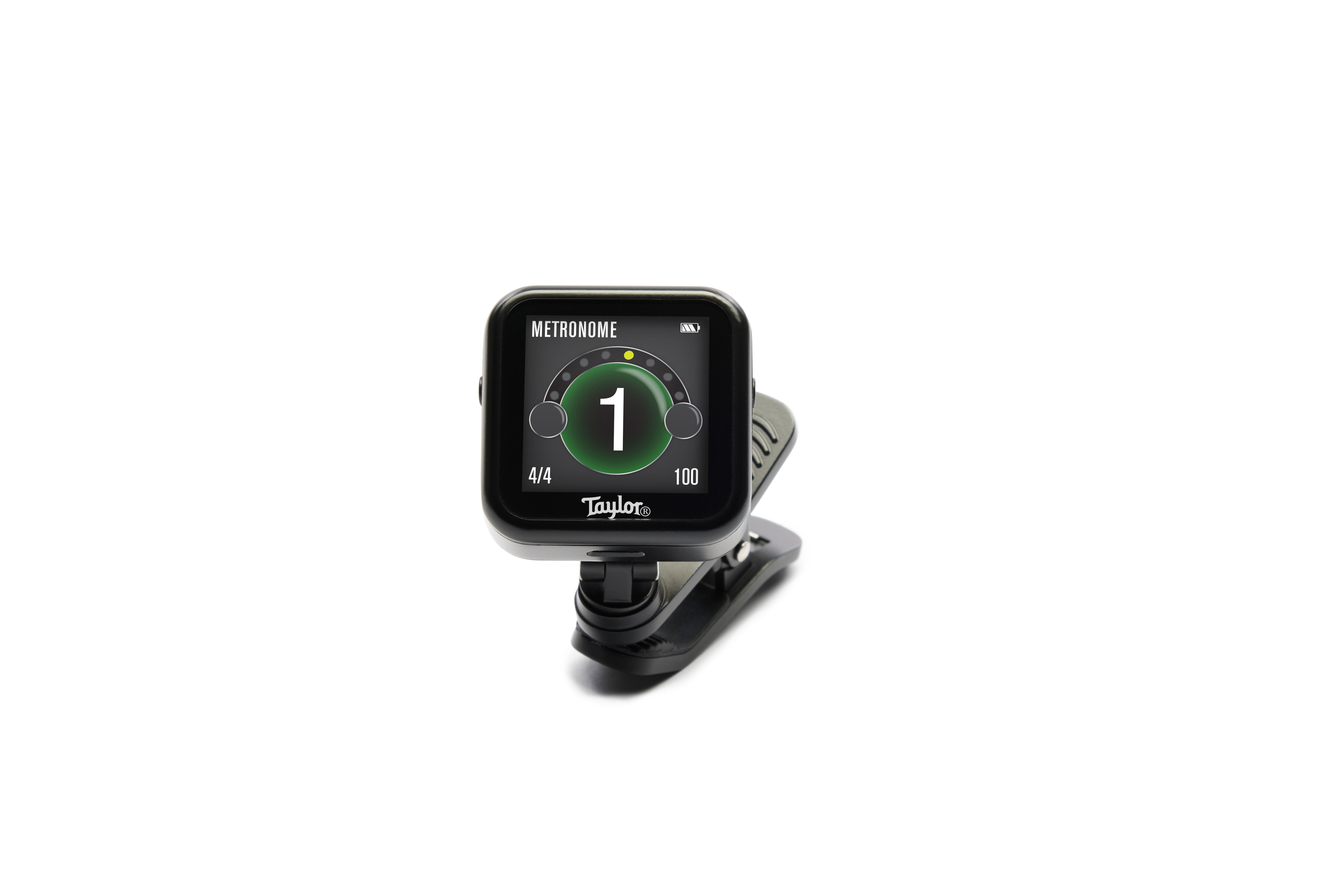 Beacon Clip-On Tuner