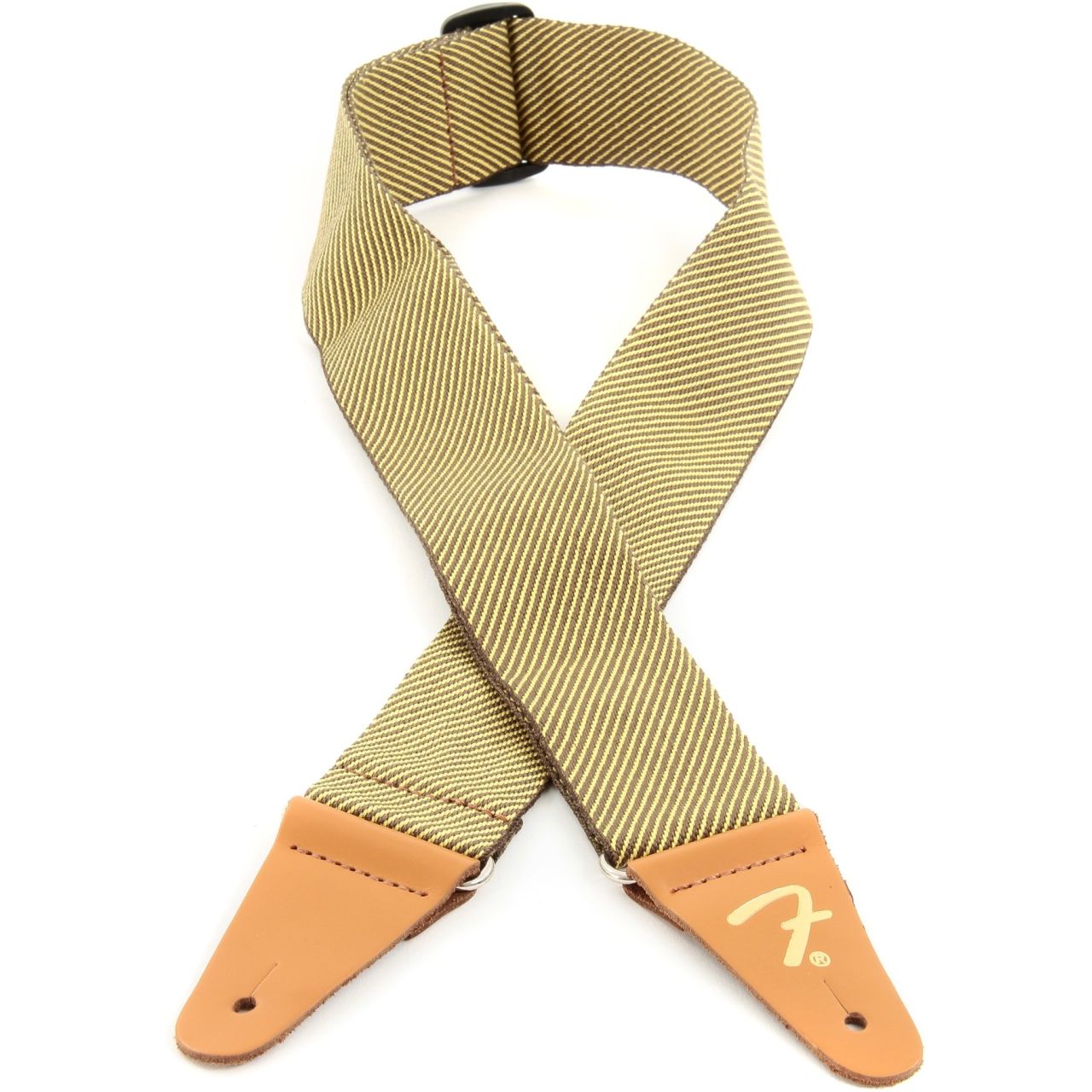 Vintage Tweed Strap