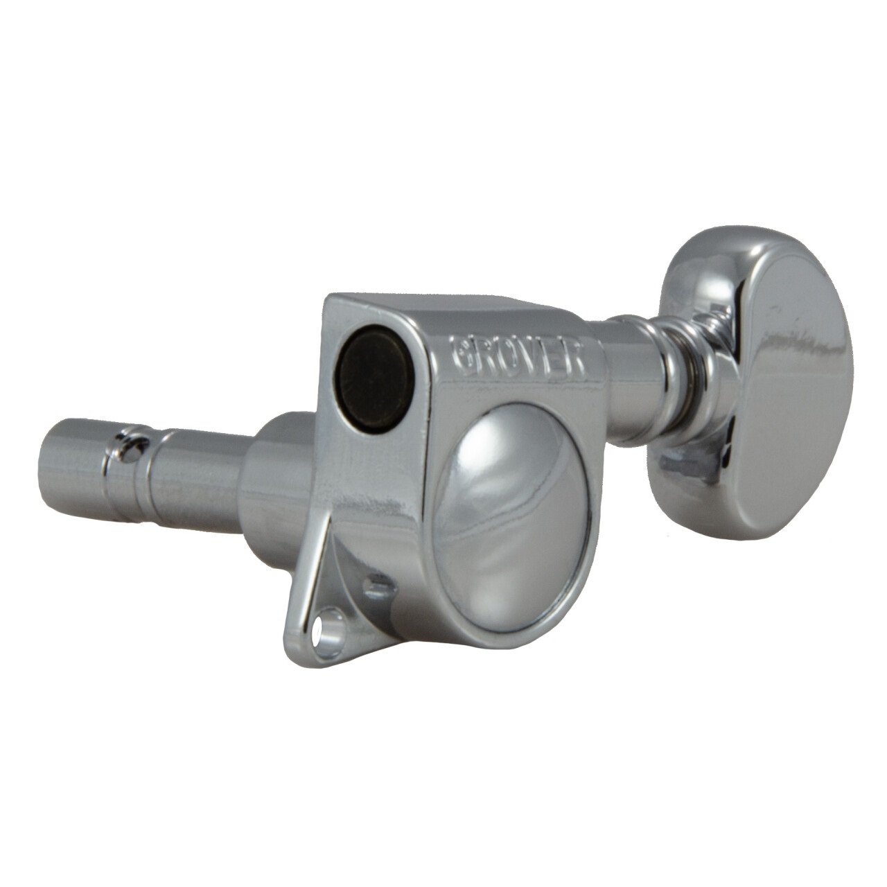 406C Mini Locking Rotomatic Bass Side Chrome
