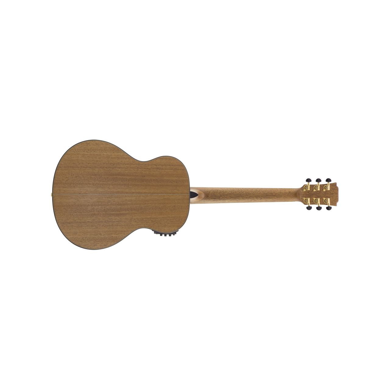Traveler Acoustic CL-3EQ