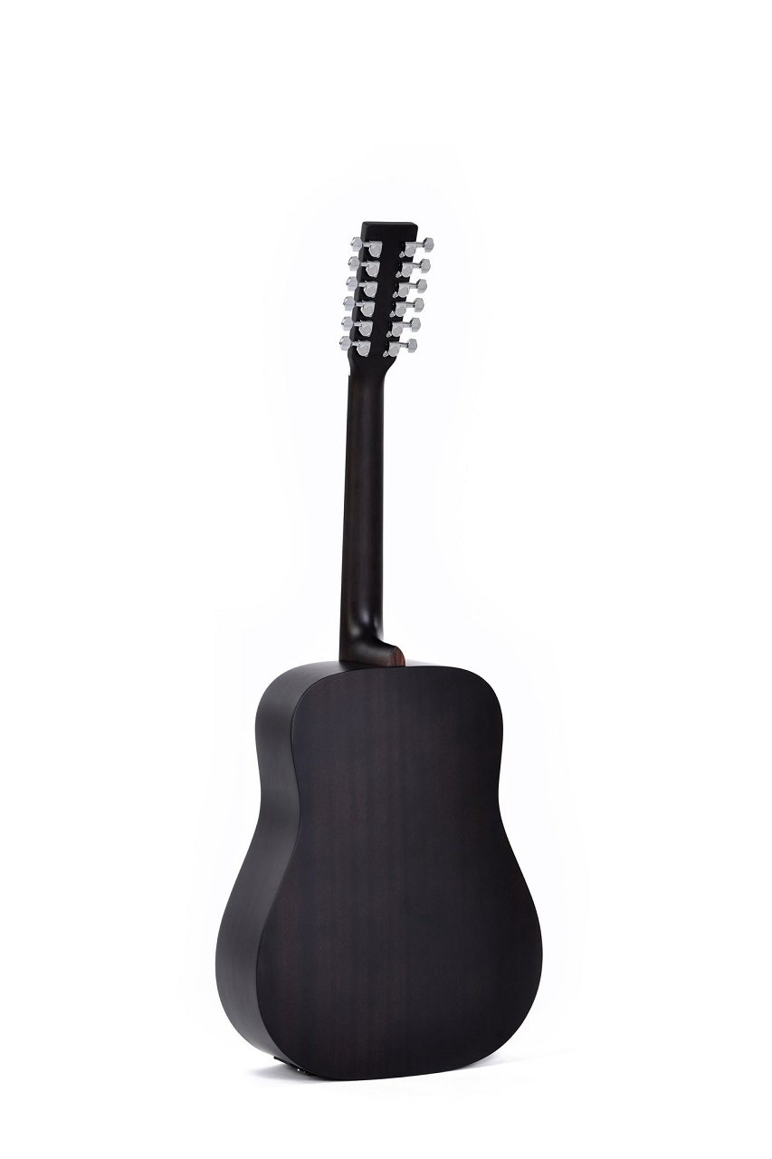 DM12E-BKB