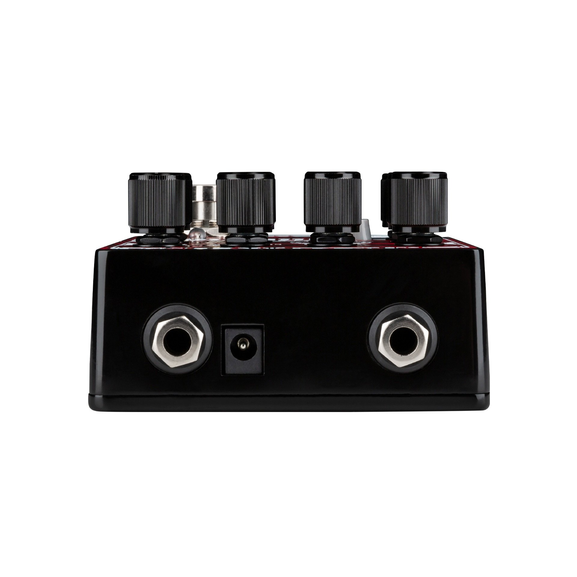 Magma Flex Metal Distortion