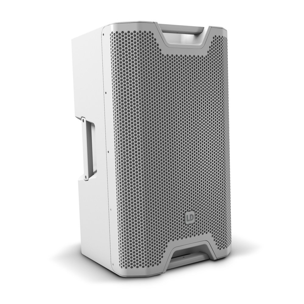 ICOA 15 A BT W (Showroom-Modell)
