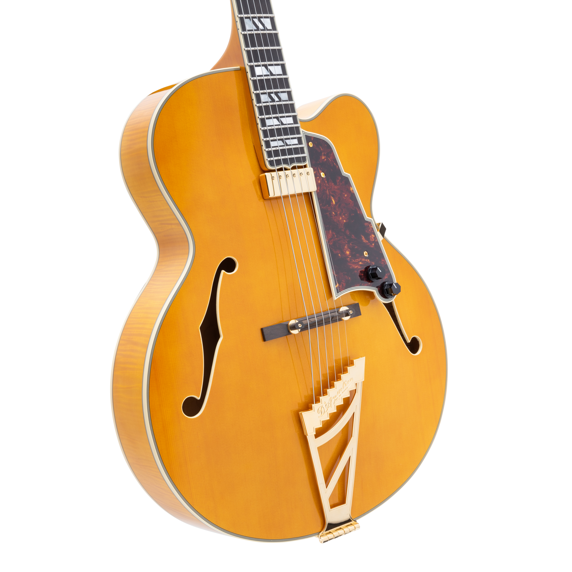 Excel EXL-1 Amber