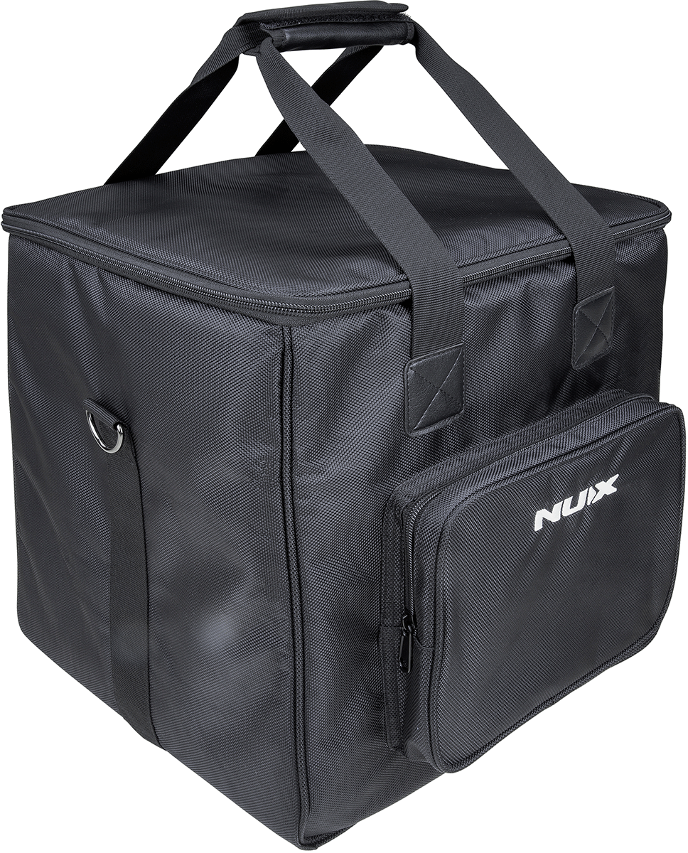 Stageman-Bag