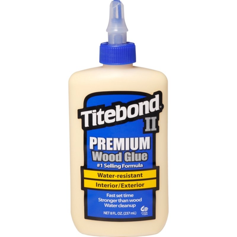 500/3 II Premium 237 ml Waterproof