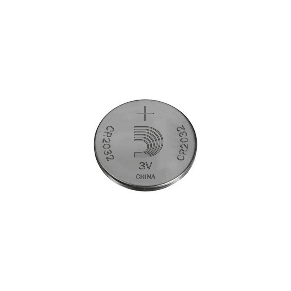 PW-CR2032-04 Lithium Battery 4er Pack