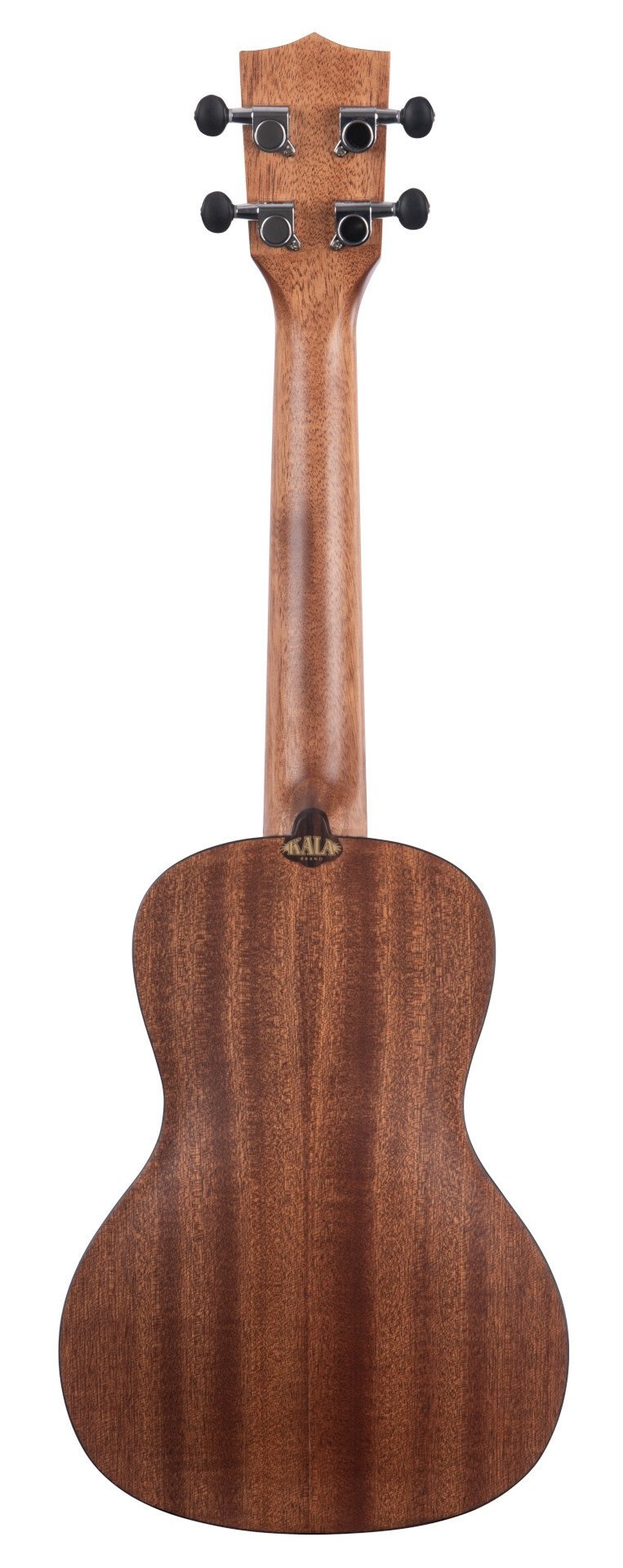 KA-SSTU-C Travel Concert Ukulele Solid Spruce with Bag