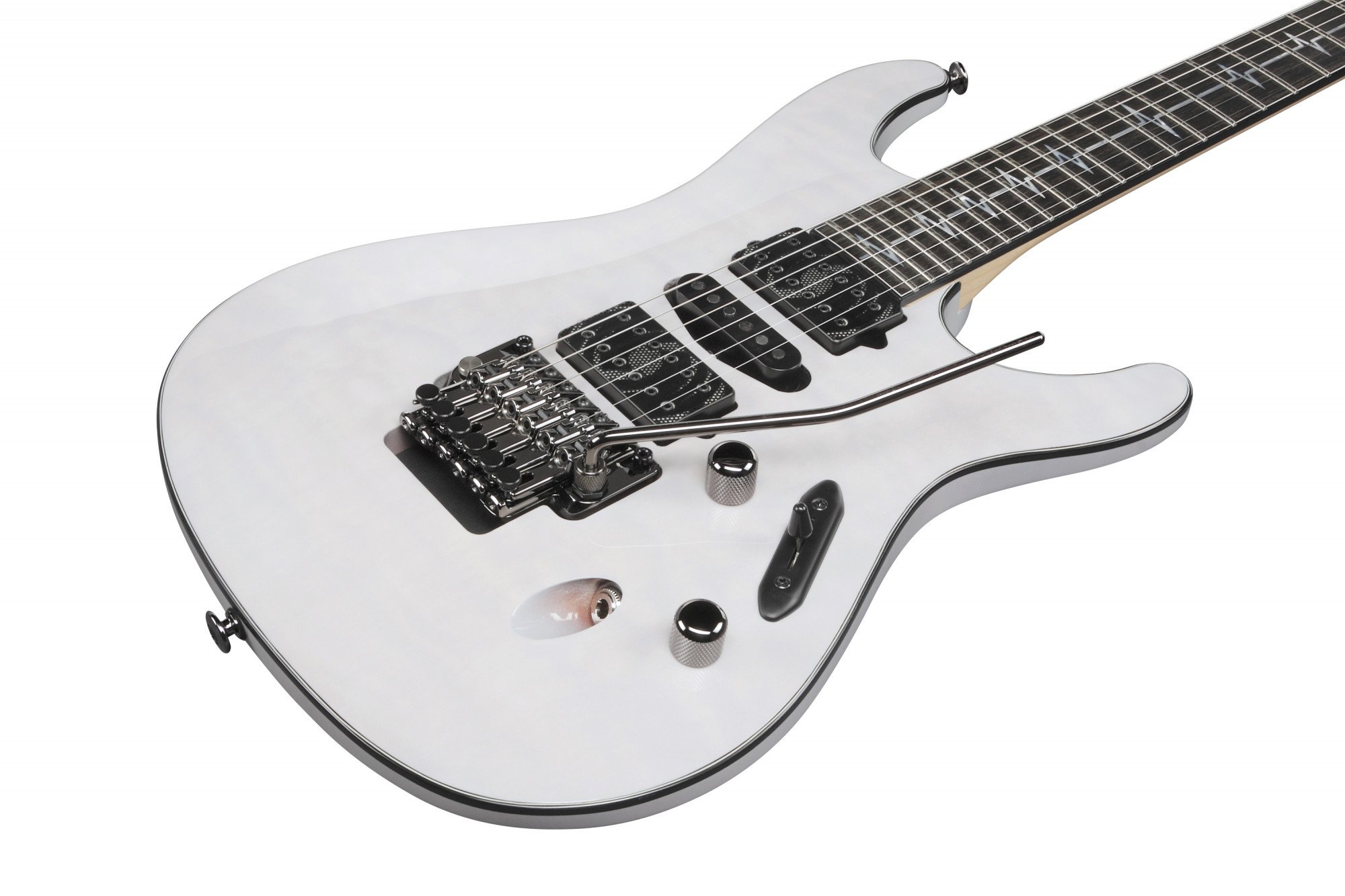JIVAX2-GH Nita Strauss