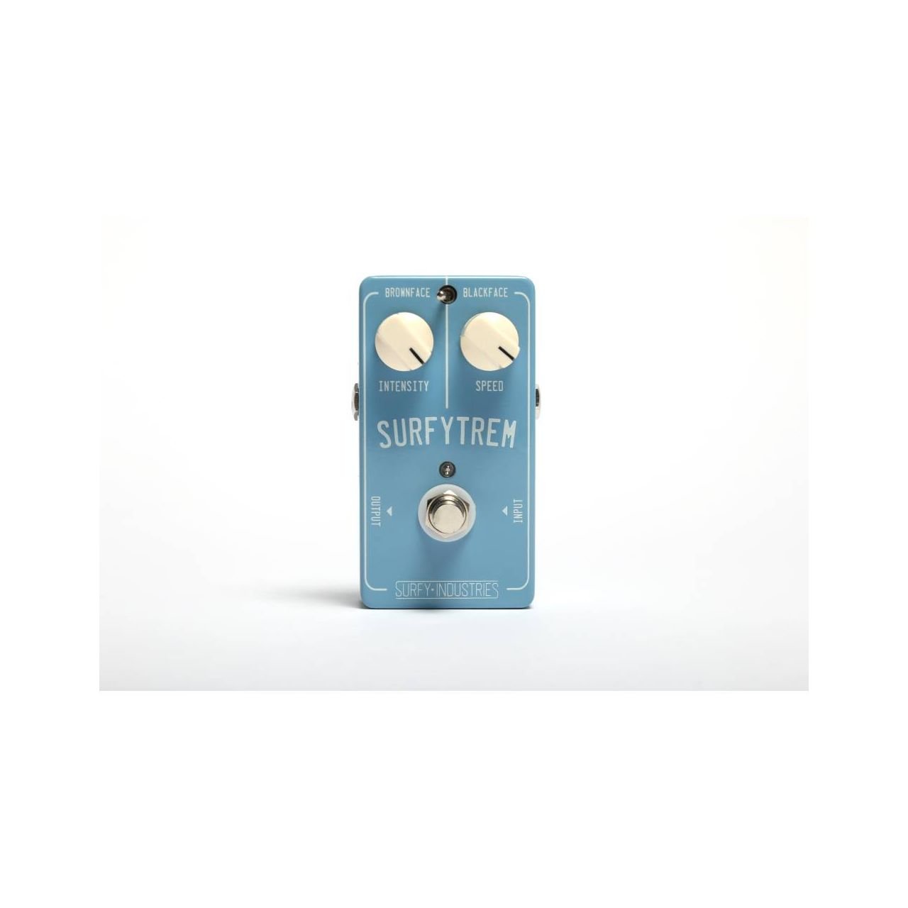 SurfyTrem Tremolo Effektpedal