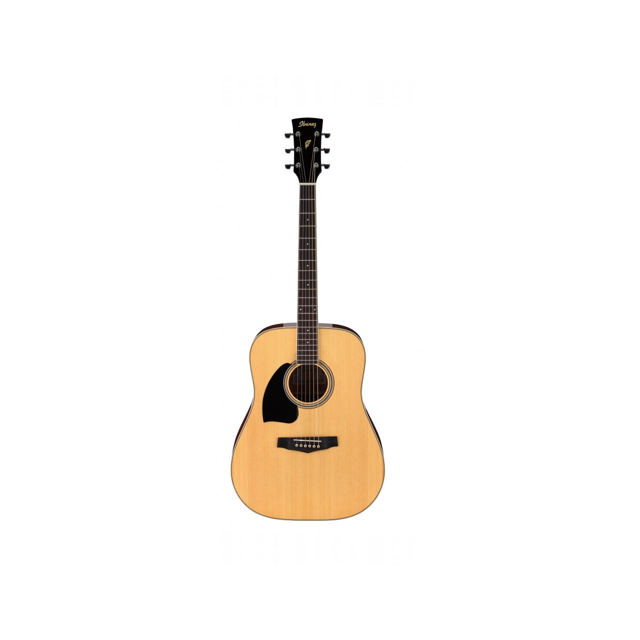 Westerngitarre PF Serie Ibanez NT Linkshänder