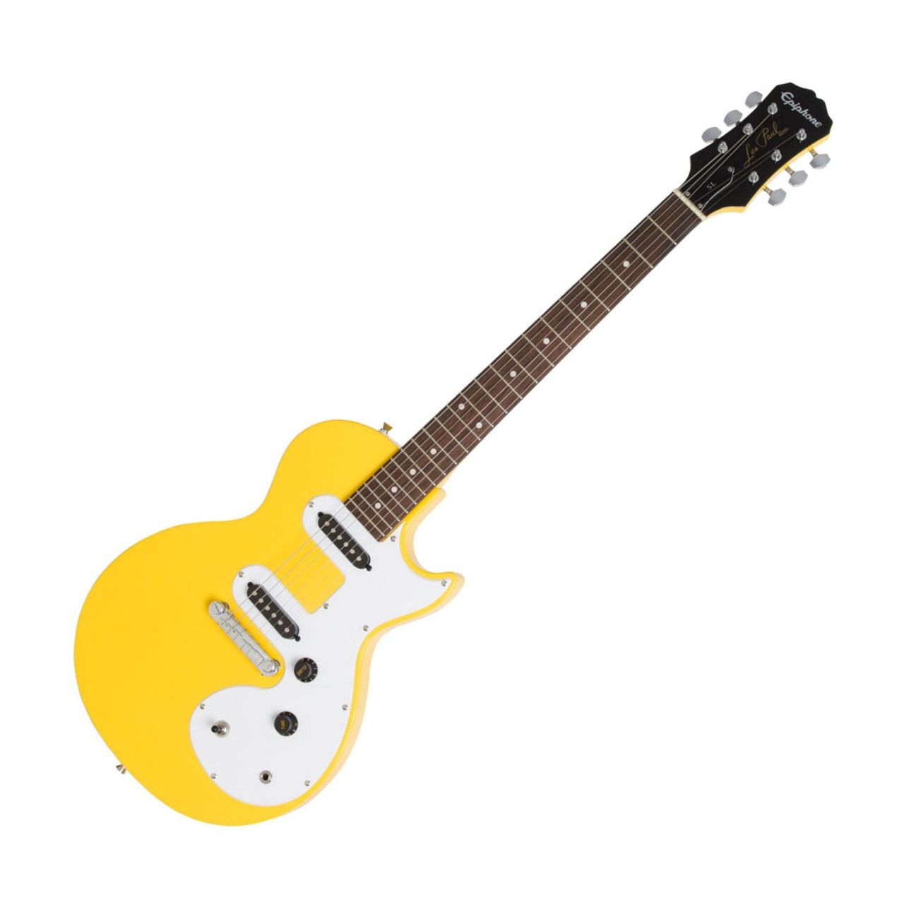 Les Paul SL Sunset Yellow