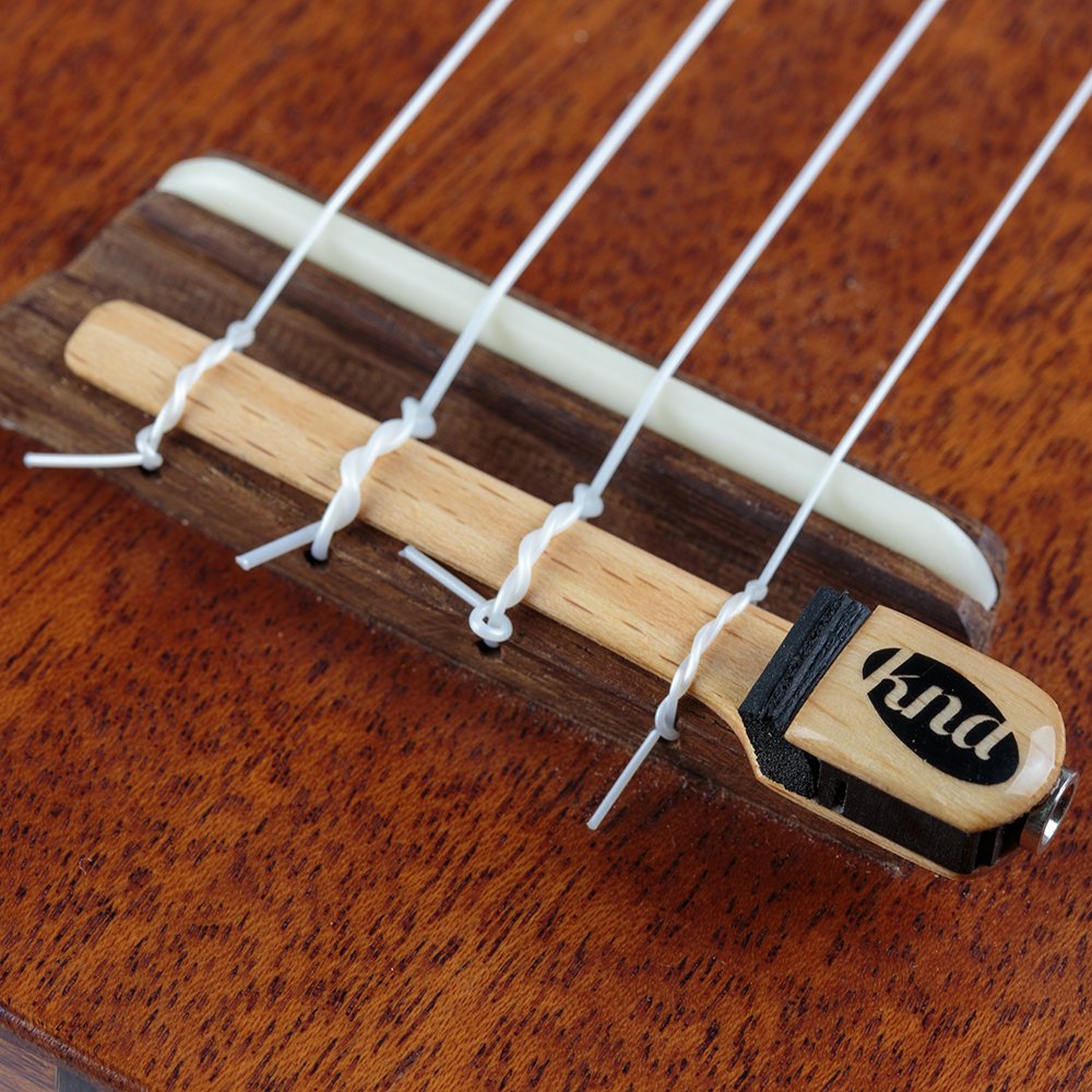Mari Soprano Ukulele