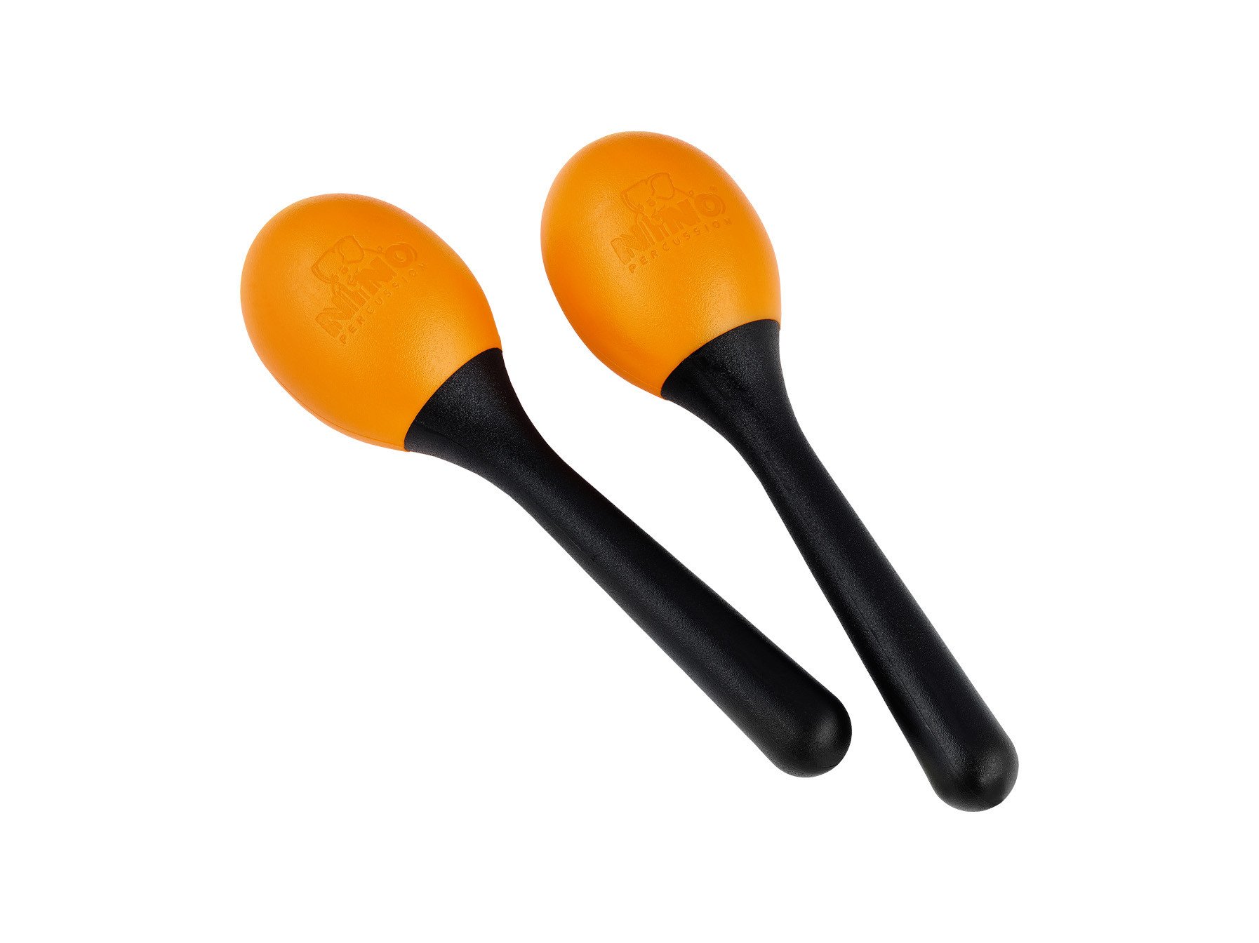 Percussion Plastic Egg Maracas Sortiment - 48 teilig