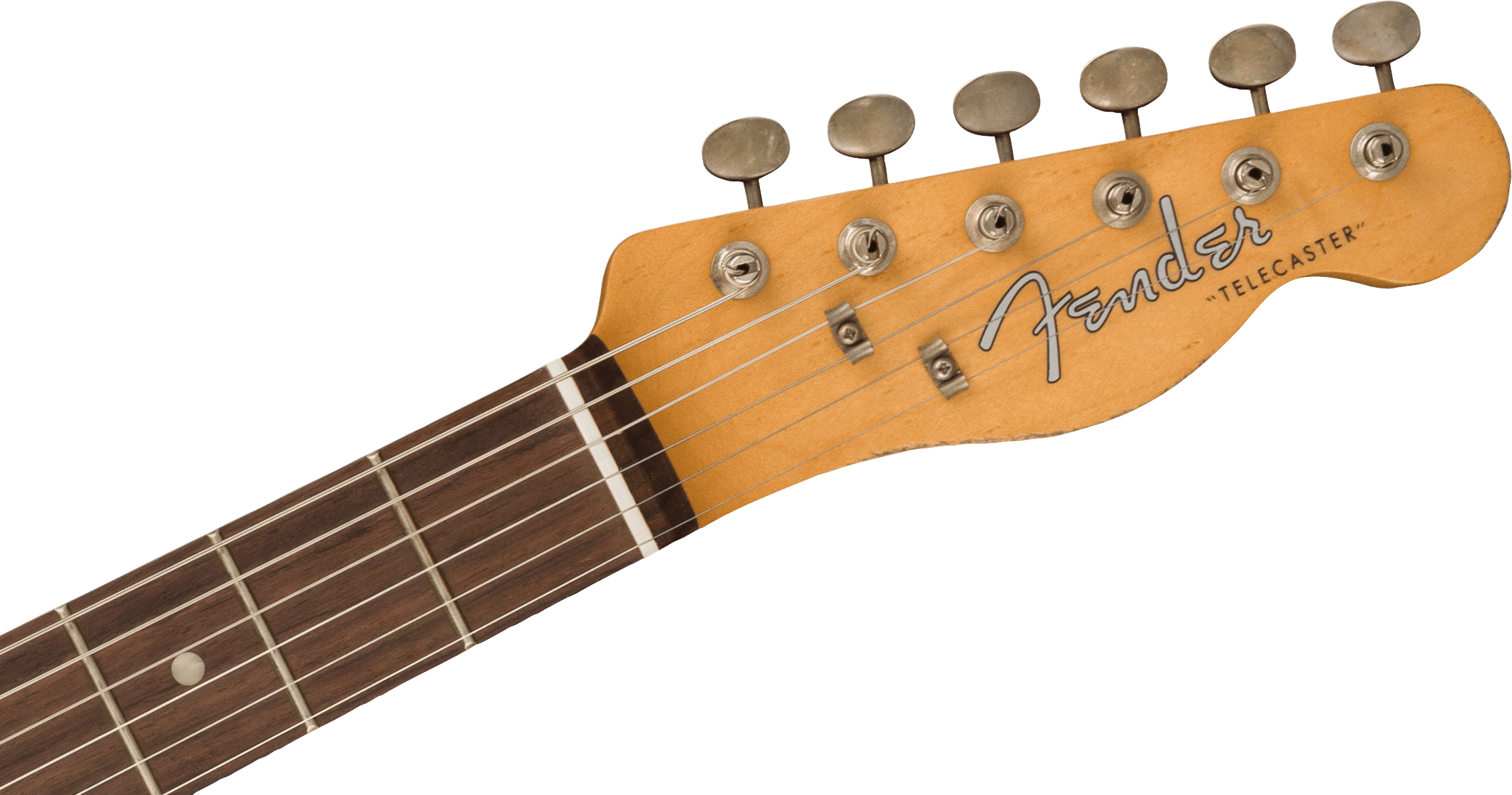 Joe Strummer Telecaster®, Rosewood Fingerboard, Black