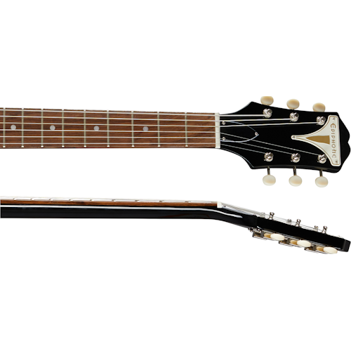 Coronet Ebony