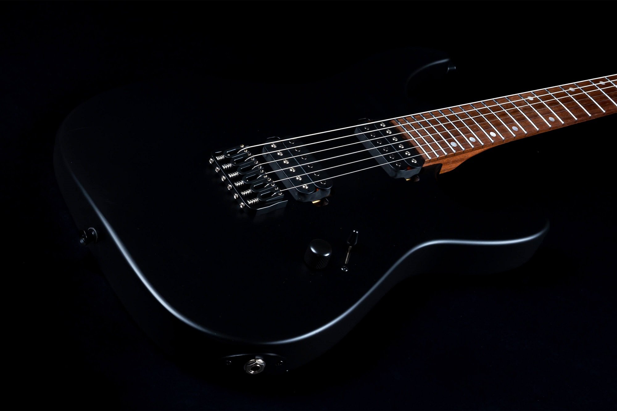 JS-501 Stygian