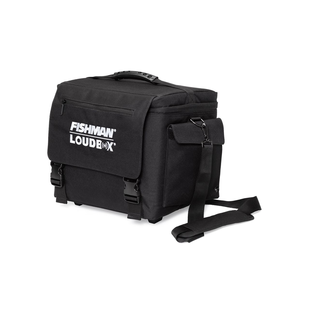 Loudbox Mini/MiniCharge Deluxe Carry Bag