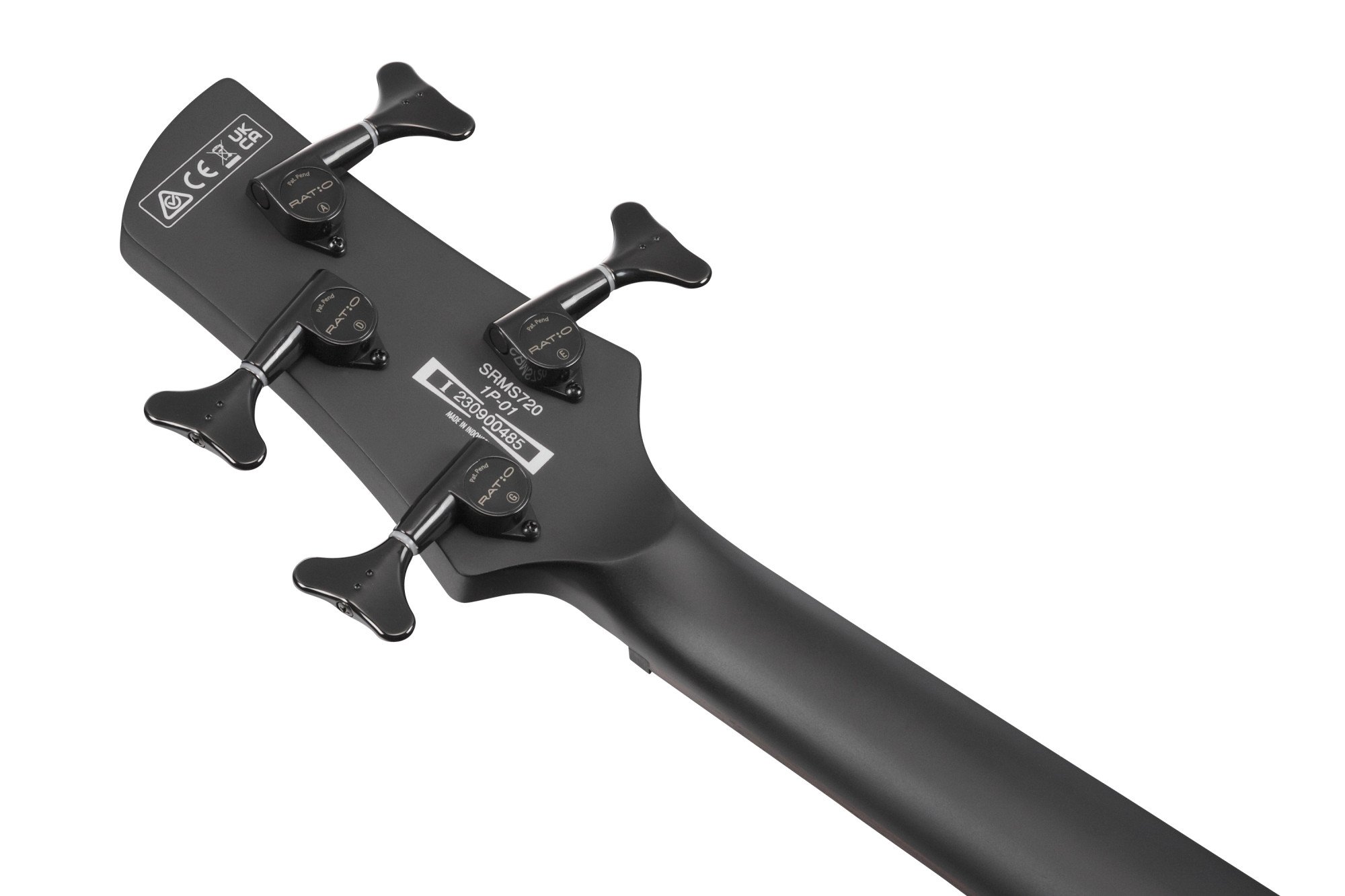 SRMS720-BCM