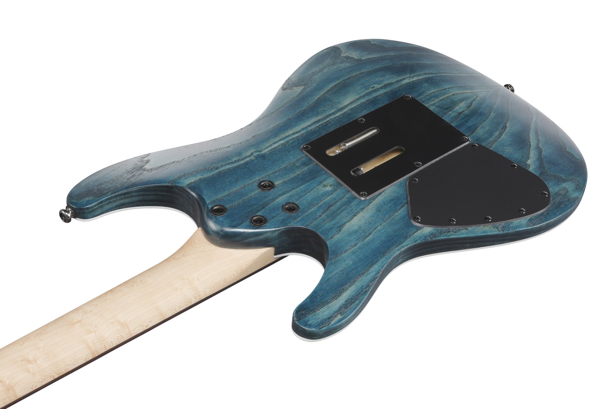 S520AH-OBF Cosmic Blue Flat E-Gitarre
