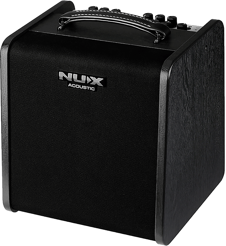 AC-60 Stageman Akustik-Amp
