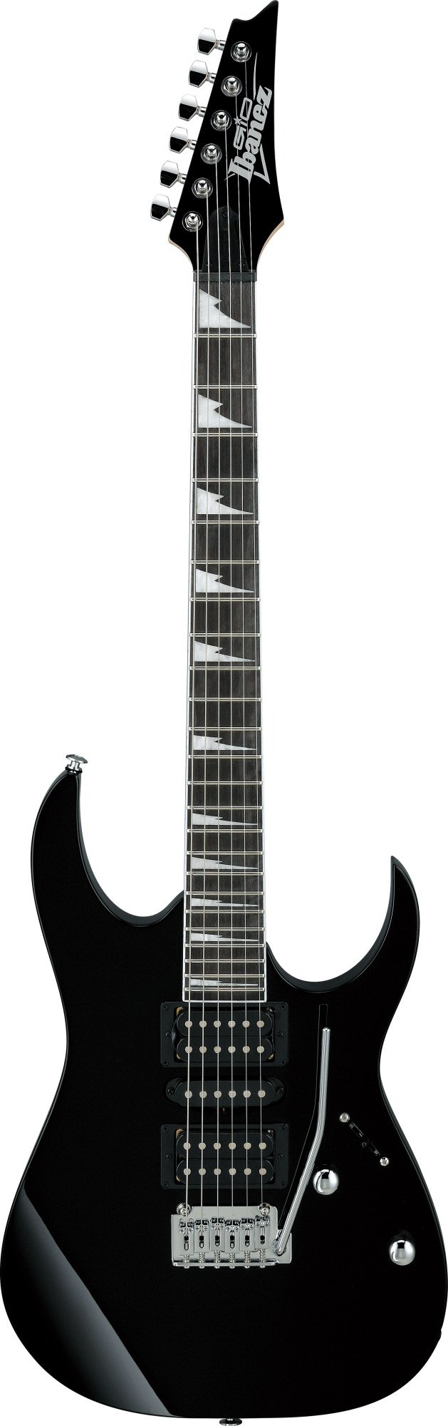 GRG170DX-BKN E-Gitarre
