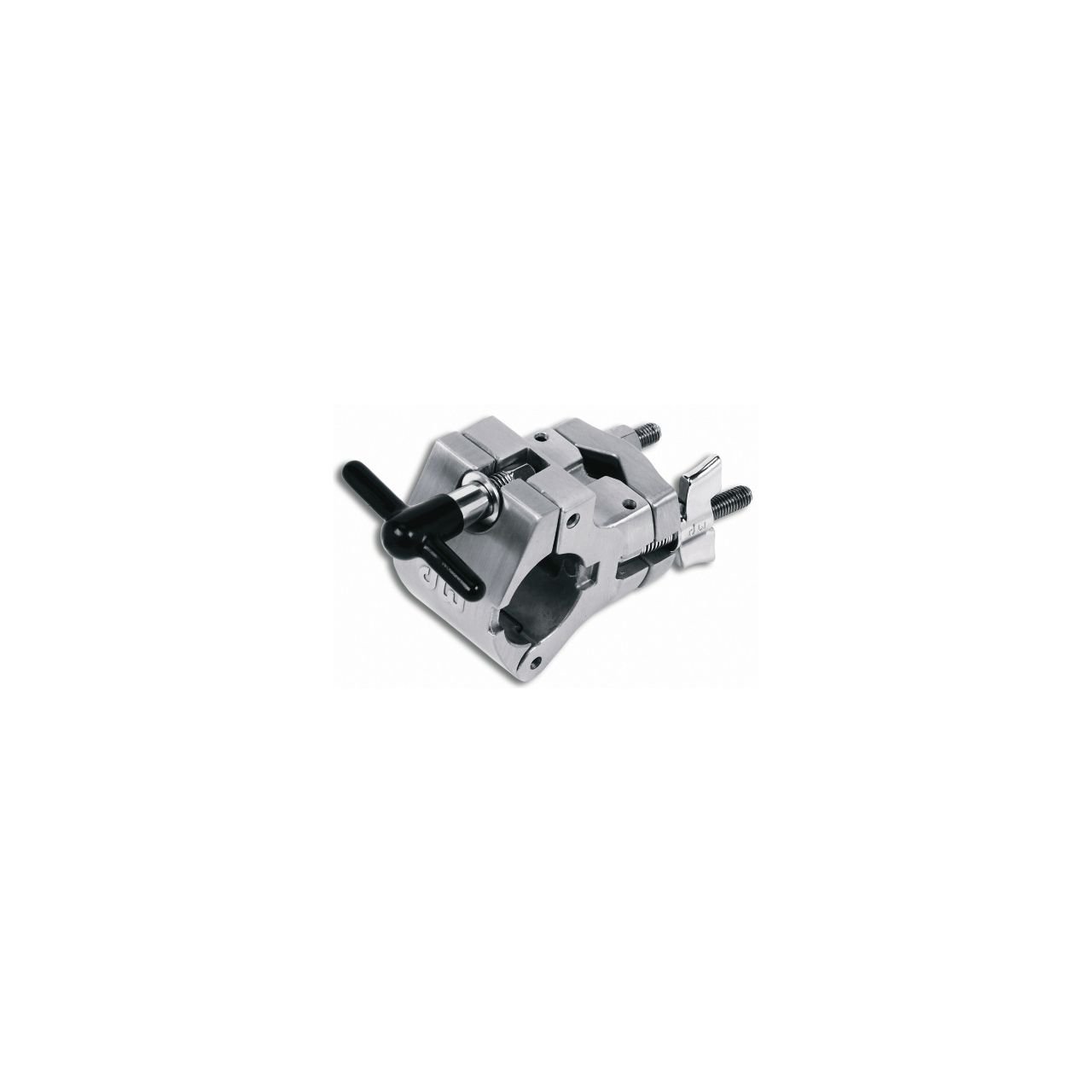 DWSMRKC15V 1,5" V Rack Clamp 