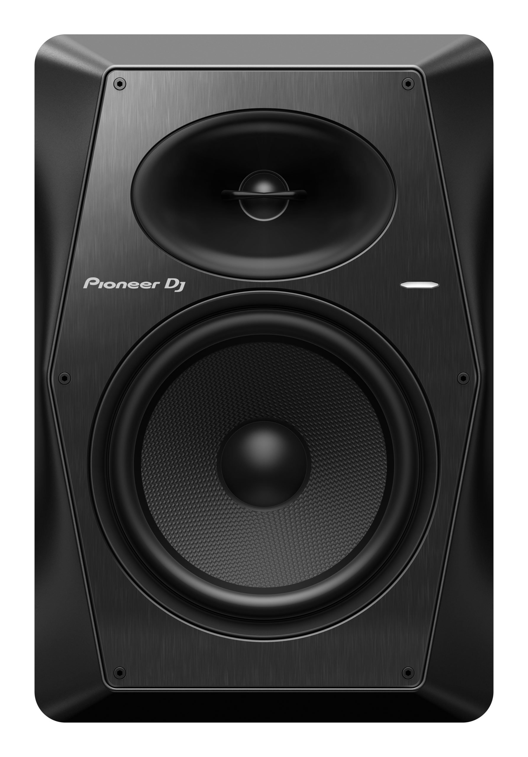 VM-80 Bi-Amp 2-Wege-Aktivlautsprecher mit DSP