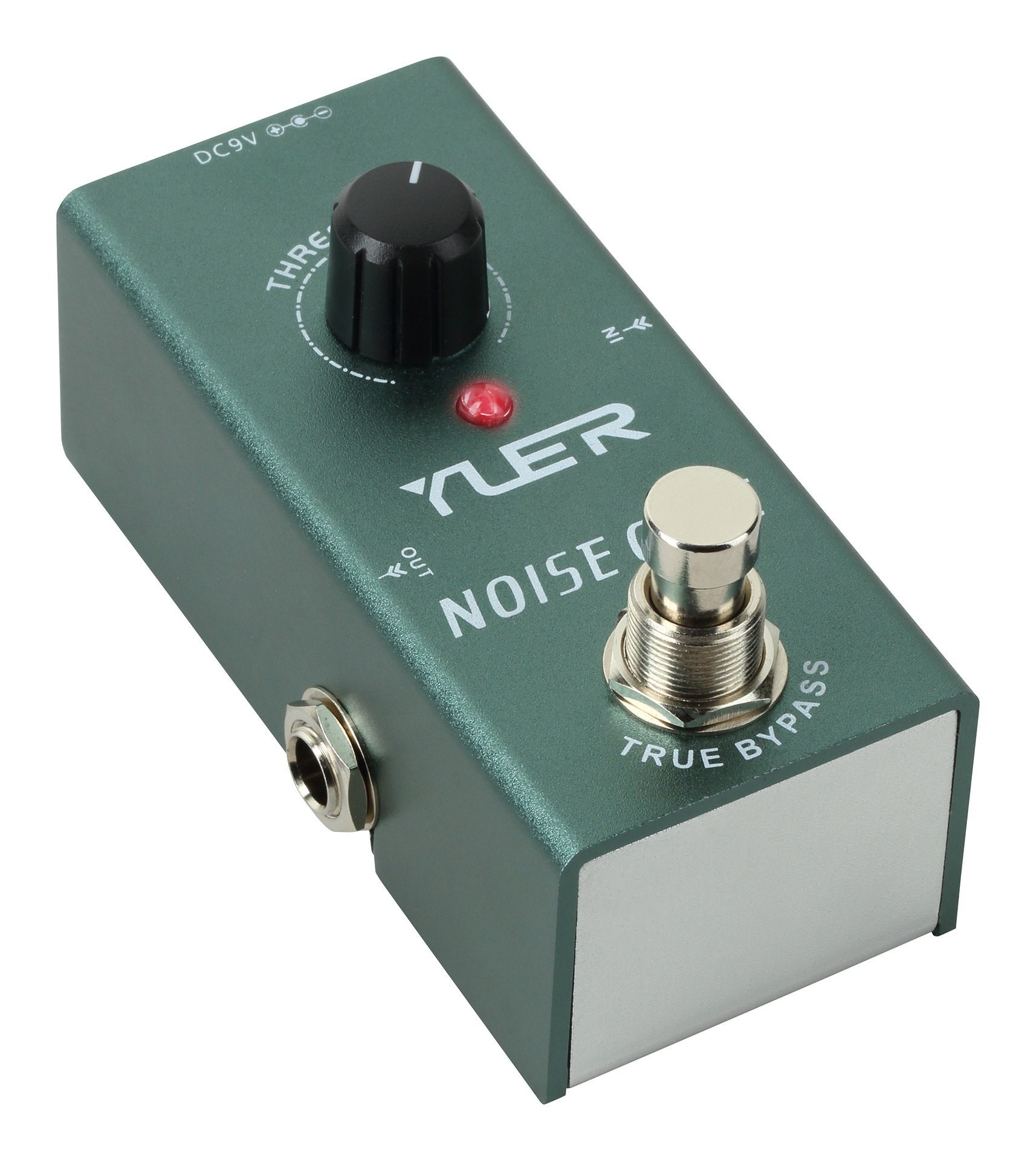 RF-10 Series Noise Gate