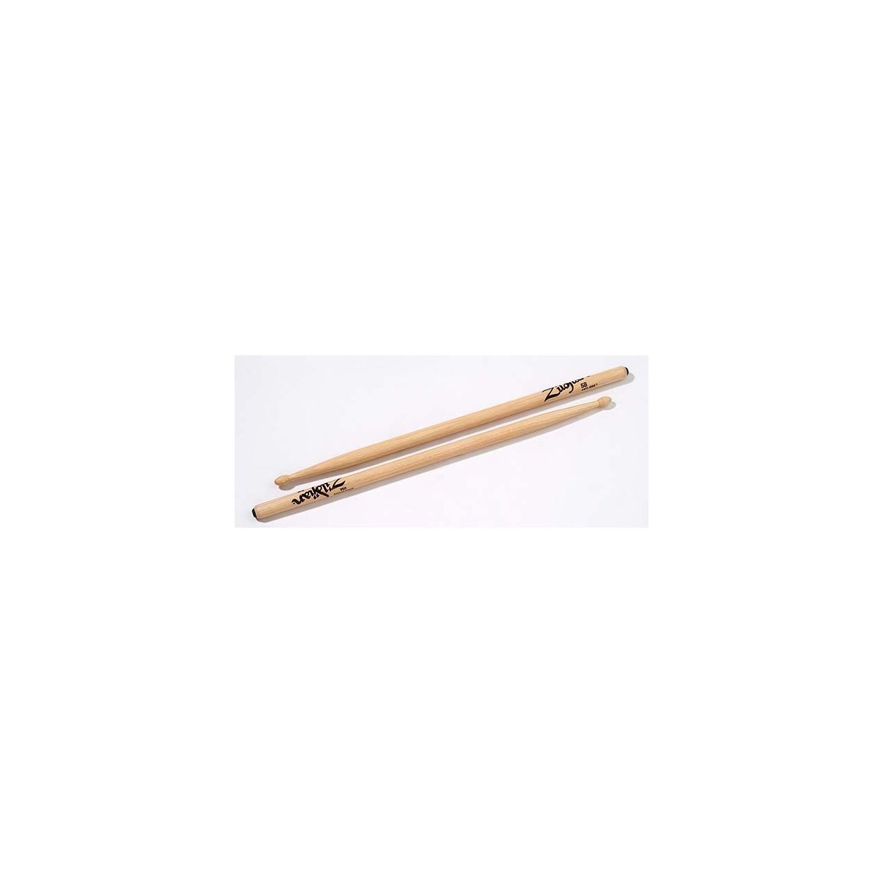 5B Wood Anti Vibe - Natural Drumstick