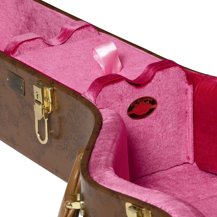 J-185 Lifton Historic Case