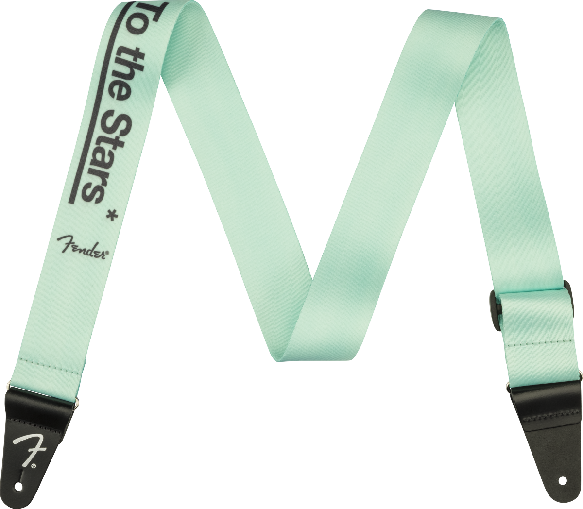 Tom DeLonge To The Stars Strap, Surf Green