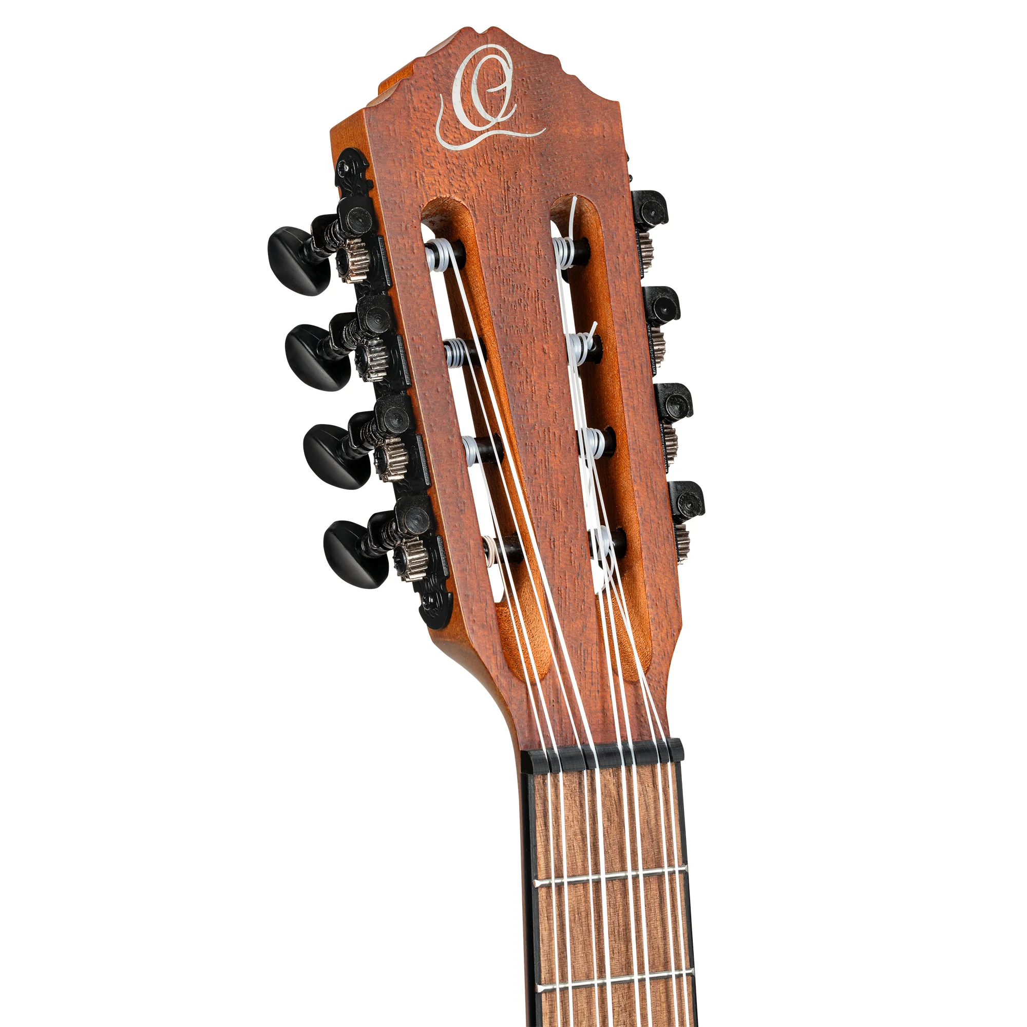 RU4MM-TE-8 8-String Tenor Ukulele