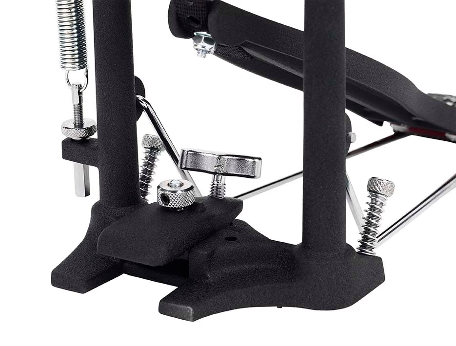 6000CX Single Pedal Turbo 