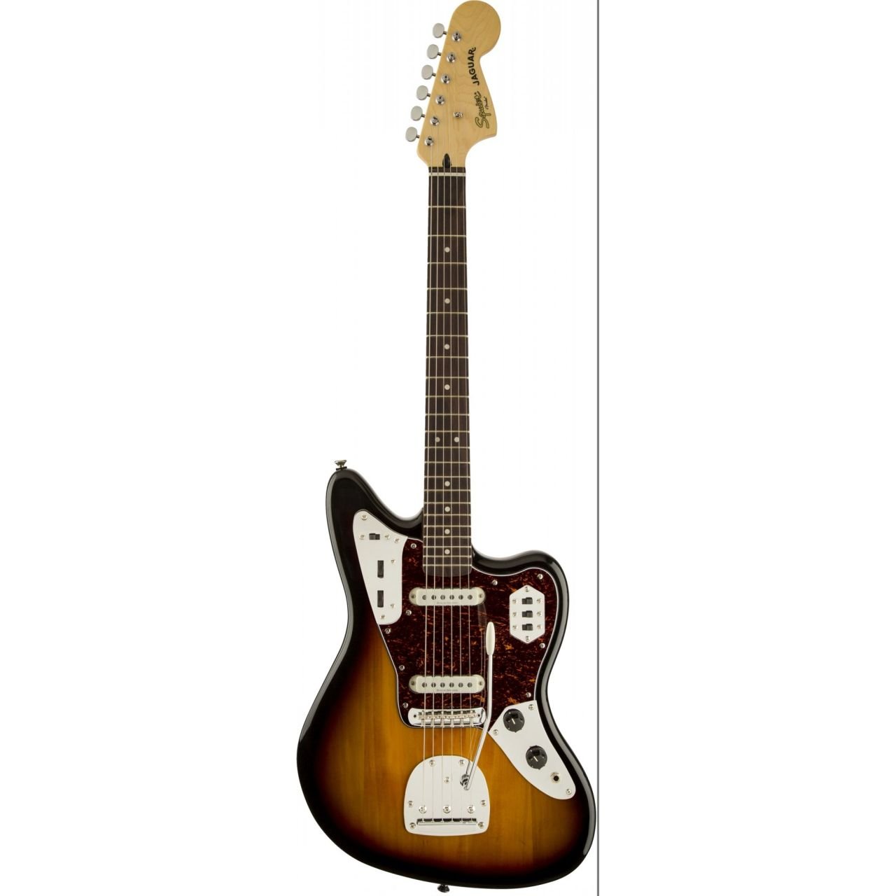 VM Jaguar 3-CS - E-Gitarre