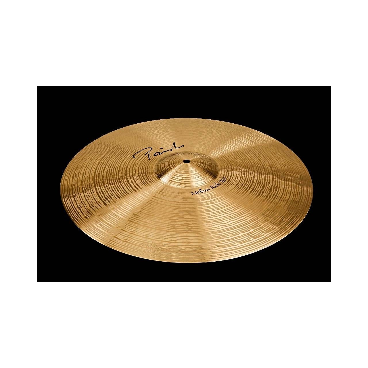 20" Signature Mellow Ride